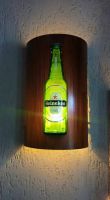 [Imagem]Arandela Bar Heineken Garrafa